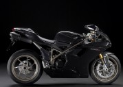 Ducati 1198S